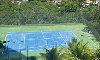 Imagem 4: Apartamento 3 suites, gabinete, na Colina A em Patamares, com toda infra- estrutura