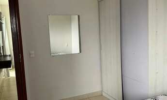 Imagem 3: Apartamento semi-mobiliado