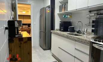 Imagem 5: Apartamento à venda, 116 m² por R$ 2.850.000,00 - Riviera Módulo 6 - Bertioga/SP