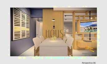 Imagem 7: Apartamento com 1 quarto para alugar, 45 m² - Condomínio Residencial Biarritz - Sorocaba/S