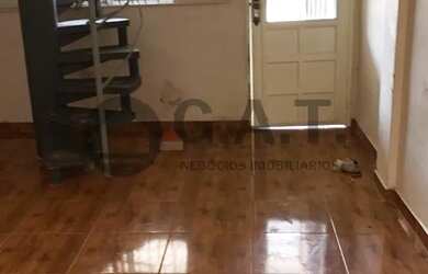 Imagem: Casa para locação na Vila Helena, Sorocaba-SP