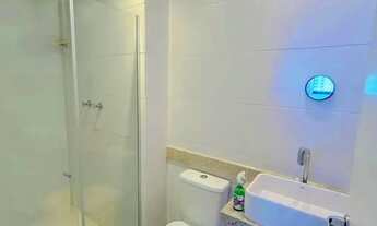 Imagem 4: VENDO APTO ED WAY BATISTA CAMPOS MOBILIADO COM 3/4 SENDO 1 SUÍTE E 1 VG DE GARAGEM - BATIS