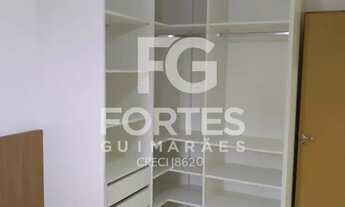 Imagem 9: Apartamentos Padrão em Ribeirão Preto