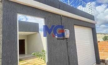 Imagem: Excelente Casa com 150m² com 03 Quartos