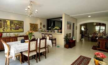 Imagem 7: Casa à venda, Condomínio Pacem, 250 m², ao lado do Empresarial Dubai, Ribeirão do Lipa, Cu