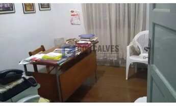 Imagem 7: Terreno Comercial de 1.500 m² em São Bernardo do Campo Bairro Suico