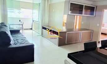 Imagem 4: ALUGA Apartamento mobiliado no Bairro Castelo, 160 M, com excelente estrutura e localizaçã