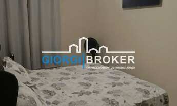 Imagem 2: Imperdível Casa Jardim Soraia - 2 quartos, Área Gourmet e Piscina Aquecida - São José do R