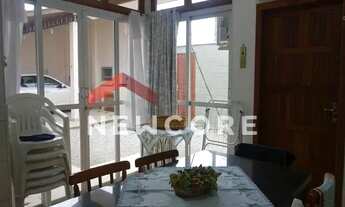 Imagem 5: Casa em Rua do Camarão - Ibiraquera - Imbituba/SC