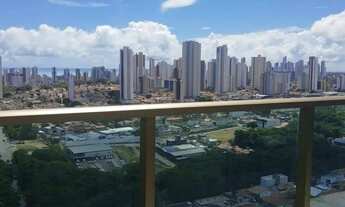 Imagem 4: Apartamento em Rua Bancário Francisco Mendes Sobreira - Pedro Gondim - João Pessoa/PB