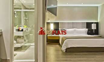 Imagem 3: Flat com ótimo preço no bairro Bela Vista. Confira!