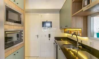 Imagem 6: Apartamento à venda no Ecoville Rua do Outono