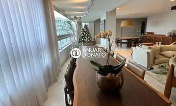 Imagem 6: Vila da Serra - Apartamento 4 quartos para aluguel na Anuar Donato