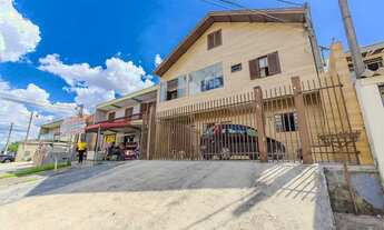 Imagem 2: SOBRADO Á VENDA COM SALA COMERCIAL, BAIRRO ALTO, CURITIBA, PARANÁ