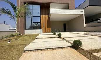 Imagem 2: Casa à venda em Indaiatuba, Jardim Panorama, com 3 suítes, com 199 m², Jardim Piemonte