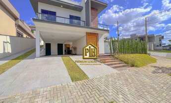 Imagem 2: Casa com 3 dormitórios, 230 m² - venda por R$ 1.400.000,00 ou aluguel por R$ 8.485,00 - Co