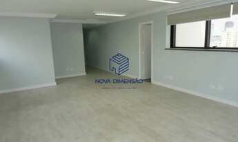 Imagem: Sala Comercial em Pinheiros
