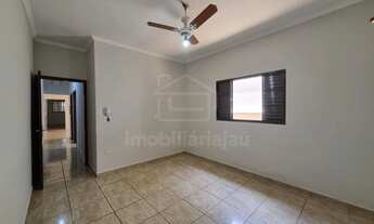 Imagem: Casa para locação no Jardim Ferreira Dias