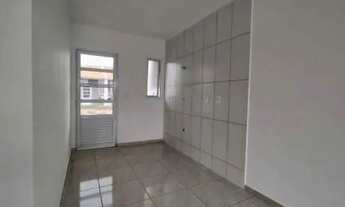 Imagem 6: Casa 2 dormitórios no Residencial Tulipa no jardim das Flores Neves