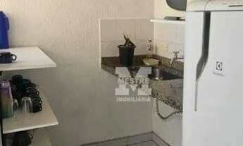 Imagem 6: Salão para alugar, 28 m² - Parque Renato Maia - Guarulhos/SP