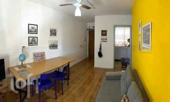 Imagem 3: Imóvel para venda possui 41 metros quadrados com 1 quarto em Bom Fim