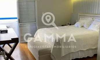 Imagem 7: Apartamento com 130m² em Perdizes, 3 dormitórios, 1 suíte e varanda