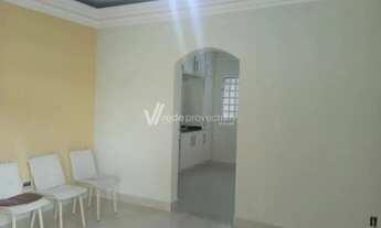 Imagem 4: Casa - Vila Castelo Branco - Campinas