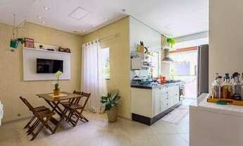 Imagem 7: Cobertura com 2 dormitórios à venda, 145 m² por R$ 789.999,99 - Vila Bastos - Santo André