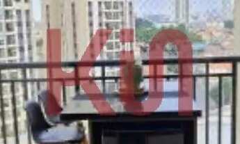 Imagem 5: Apartamento de 3 quartos com suíte e 2 vagas na Vila Regente Feijó, São Paulo-SP: oportuni