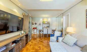 Imagem 6: Apto reformado de 3 quarto no Higienópolis