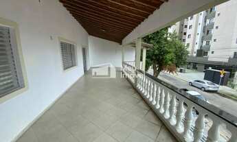 Imagem: AL Aluga Casa Sobrado 2 Quartos (1 Suíte)