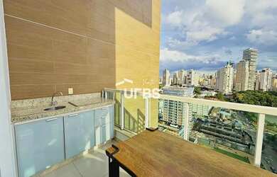 Imagem 2: Res. Easy Life Apartamento com 2 dormitórios