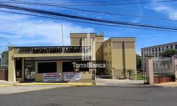 Imagem: Apartamento à venda, Jardim Carvalho, Ponta