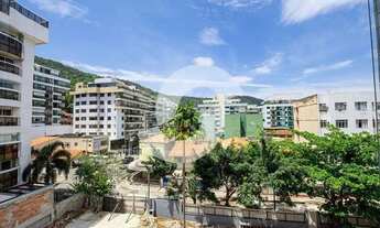 Imagem 6: Apartamento de 92 m² na Prefeito Silvio Picanço - Charitas - Niterói - RJ, à venda por R