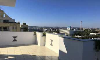 Imagem 7: Apartamento à venda com 140 m², 3 quartos 2 vagas em Chácara Primavera, Campinas