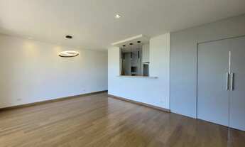 Imagem 2: Apartamento para alugar em Maringá, Gleba Patrimônio Maringá, com 3 quartos, com 103 m²