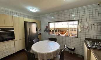 Imagem 7: Sobrado à venda, 3 quartos, 1 suíte, 1 vaga, Boa Vista - Uberaba/MG