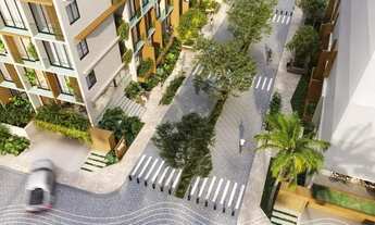 Imagem 2: Tamana Breeze: Studios em Pré-Lançamento no Litoral Sul