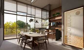 Imagem 7: APARTAMENTO EM CONSTRUÇÃO EM BOA VIAGEM 131,82M² | 4 QUARTOS | VARANDA GOURMET