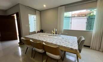 Imagem 3: Casa com 3 dormitórios à venda, 190 m² por R$ 880.000 - Centro - Lauro de Freitas/BA