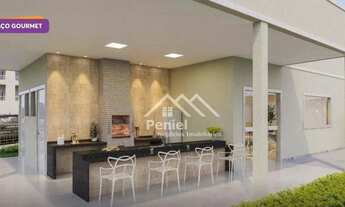 Imagem 5: Apartamento com 2 dormitórios à venda, 44 m² por R$ 247.990,00 - Recreio das Acácias - Rib