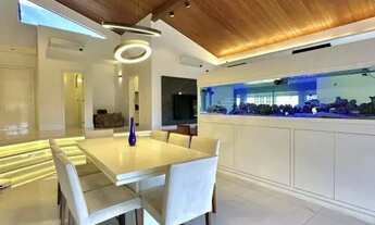 Imagem 6: CASA EM CONDOMÍNIO - ALPHAVILLE 6 - SP