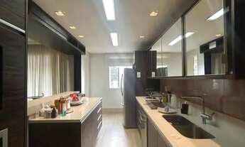 Imagem 7: Terraço Tamboré aluguel tem 201 metros quadrados com 3 quartos em Tamboré - Santana de Par