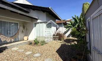 Imagem: Casa Semi Mobiliada com 124m² em Massaranduba