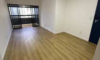 Imagem 3: PJ | 3Q | 1STE | DEP | 97M² | ANDAR ALTO | NASCENTE | ARMÁRIOS FIXOS | REFORMADO