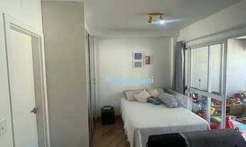 Imagem 6: Studio com 1 dormitório, 40 m² - venda por R$ 551.200,00 ou aluguel por R$ 4.839,18/mês