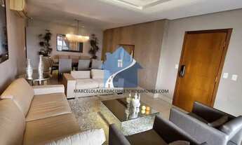 Imagem: Apartamento no Condomínio Barão da Villa