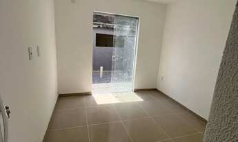 Imagem 4: Lançamento de casas com 1 quarto no Sacramento - São Gonçalo - RJ