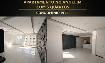 Imagem: 13 APARTAMENTO NO ANGELIM COM 3 QUARTOS