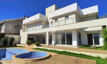 Imagem: Sobrado Alto Padrão